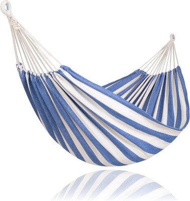 Heavy Duty Brazilian Hammock for Stand Outdoor Camping Bed Replacement Portable