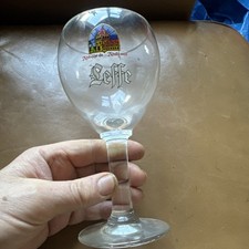 Bin Leffe 0.33l Glass