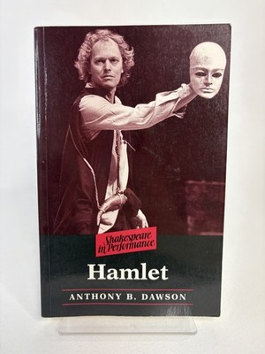 Hamlet by Anthony Dawson