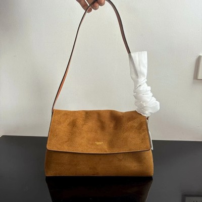NEW COACH CHELSEA 30 Fashion Women's Satchel Bag shoulder bag underarm bag CDS59