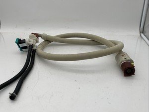 Bosch WAB28270/24 Waschmaschine 00428210 Zulaufschlauch mit Magnetventil #EC324