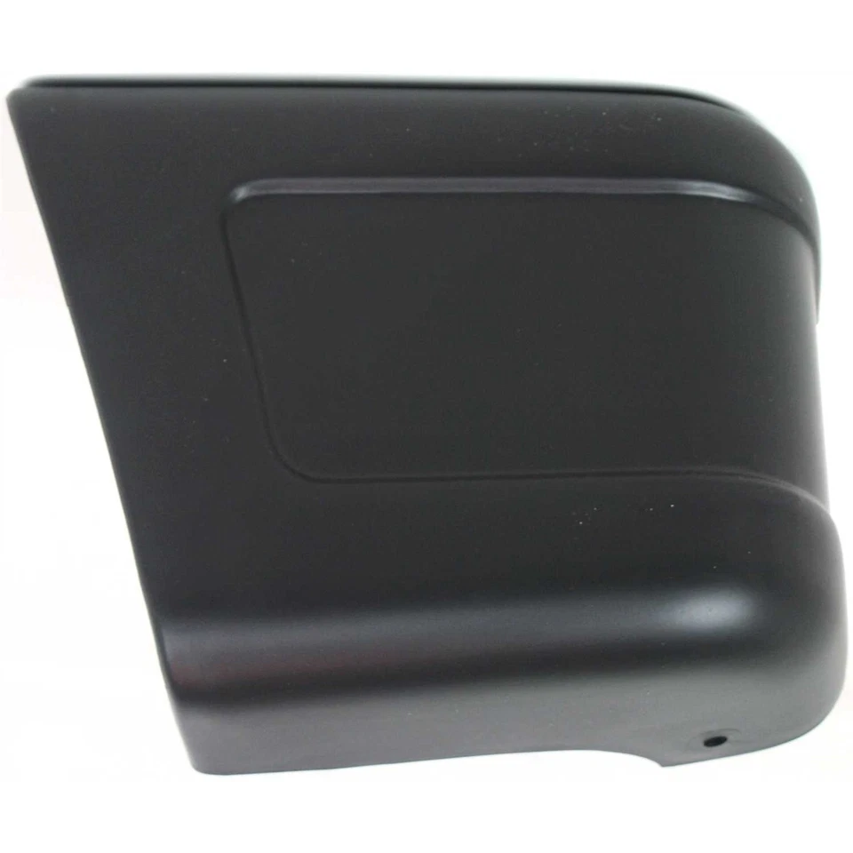 Juego de extremos de parachoques para Suzuki Samurai 1986-1995 lado delantero del conductor y del pasajero Foto 2 de 4