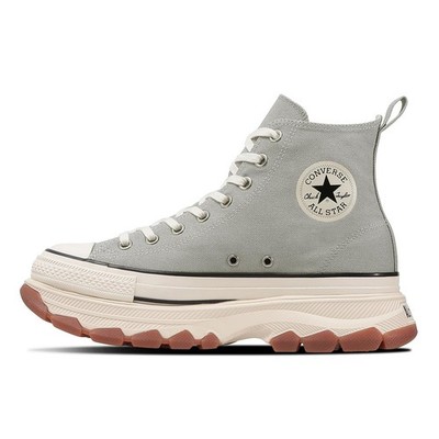 Converse All-Star Trek Wave Z HI Light Gray 31317710 Men's Size | eBay