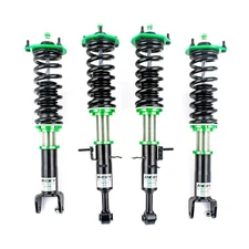 Hyper-Street ONE Lowering Kit Adjustable Coilovers For Infiniti Q50 V6 RWD 14-24