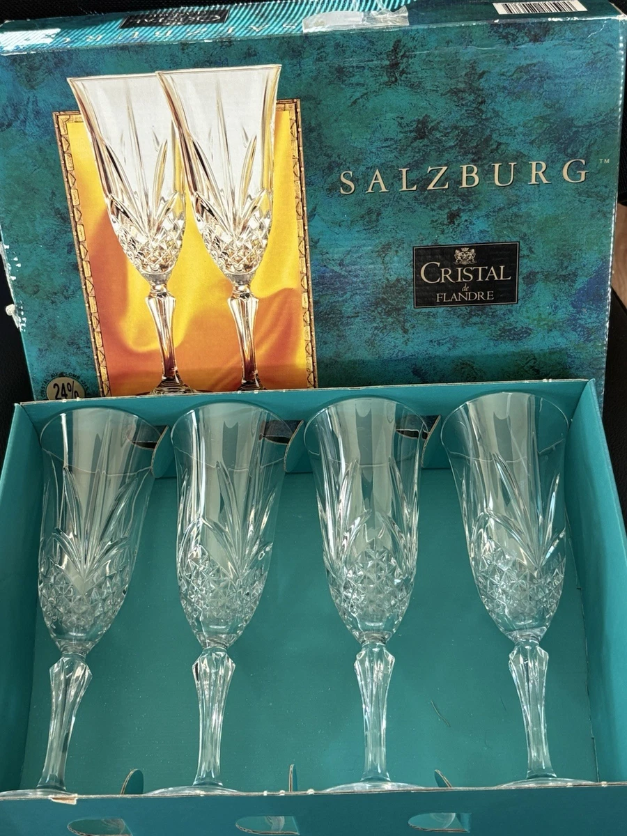 cristal de flandre products for sale | eBay