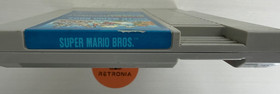 Nintendo Nes Boxed Super Mario Bros Set Konsole Komplett Hong Kong Version NTSCJ