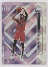 2019-20 Panini Status Tmall White Diamonds 2/125 Otto Porter Jr #114 0sm9
