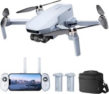 Potensic ATOM SE Drone with Camera 4K Video Equipped with GPS EIS Image Stabiliz