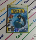 MICROSOFT XBOX 360 SURF'S UP THE KING OF THE WAVES COMPLETE ITALIAN DISC MINT