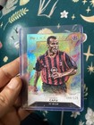 Topps Inception Cafu Football Card