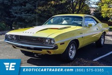 1970 Dodge Challenger for Sale