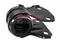 Metzger Autoteile Querlenkerlager 52100202 FüR Ford Galaxy 3 CK MAX CJ WA6 4X4