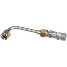 Bunn-O-Matic BunnOMatic 36070.0000 Tube Assembly, Sst.25Flr To.375Com