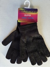 Pairs Mens Magic Gloves With Grip Unisex Winter Warm Adult Gloves Thermal .