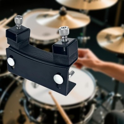 Bassdrum-Booster, Bassdrum-Lifter, , leicht, kompakt, verstellbar, tragbar, aus