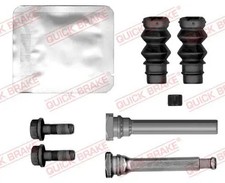 Bremssattel-Führungsset 113-0051X QUICK BRAKE für TOYOTA MITSUBISHI FORD