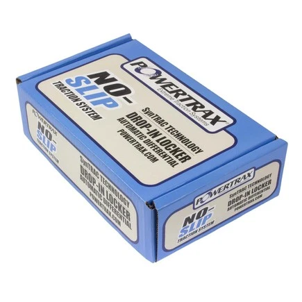 Sistema de tracción antideslizante Powertrax 9204302700 Powertrax Foto 2 de 4