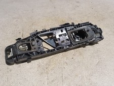 Mercedes GLC X253 2017 Türgriff Halterung Klemme Fahrerseite vorne