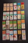 200 Girlie Pin Ups US Matchcovers