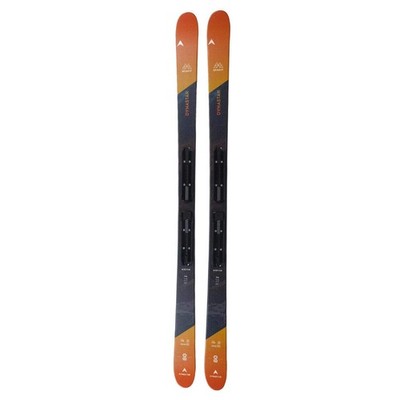 Dynastar M-Menace 80 Skis - 178cm