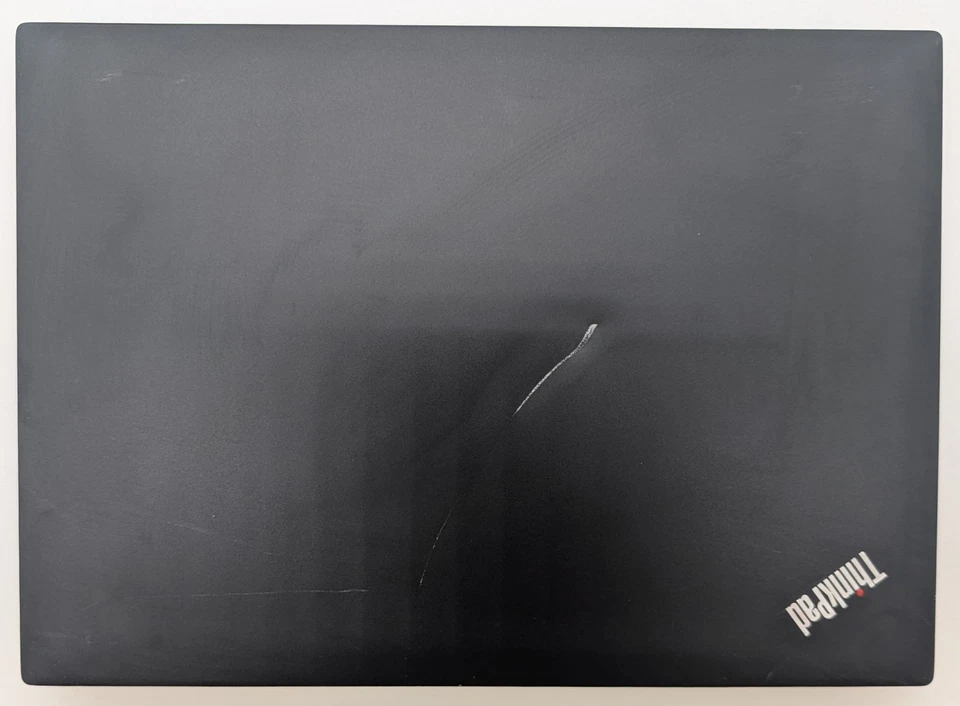 Lenovo ThinkPad E14 · i7-10510U · 8GB · 512GB, photo 4 of 5