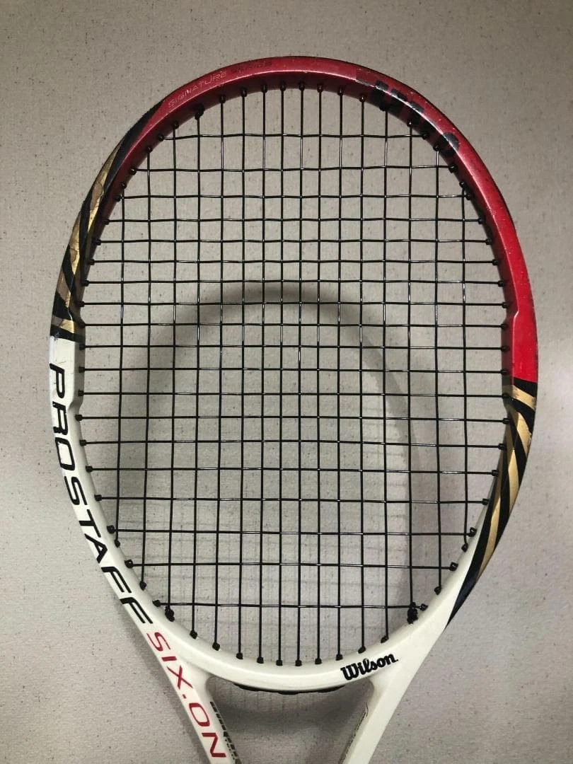 Wilson Six One 95 | Acquisti Online su eBay