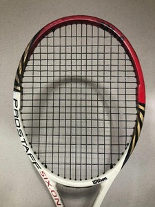 Wilson Pro Staff 95 Six One | eBay