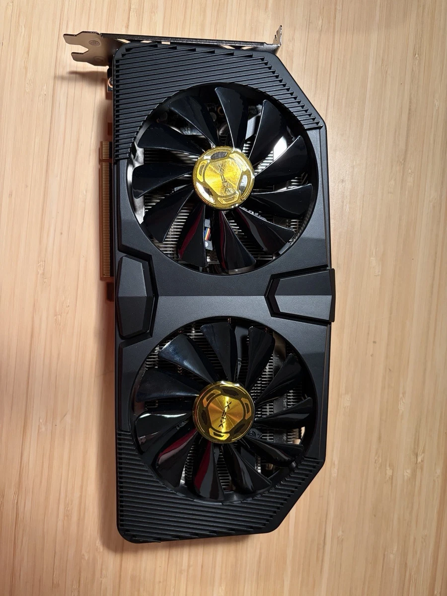 Preços baixos em AMD Radeon RX 5700 XT AMD 8 GB de memória de
