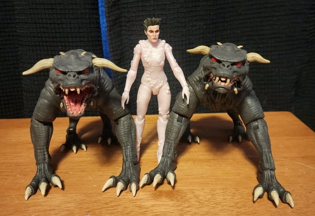 Diamond Select Ghostbusters Action Figures & Accessories for sale