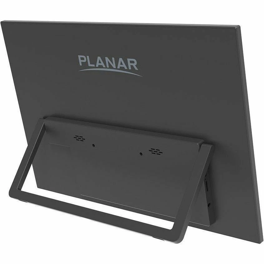 Planar PM16-S 16" Class WUXGA LCD Monitor - 16:10 - Image 3 of 4