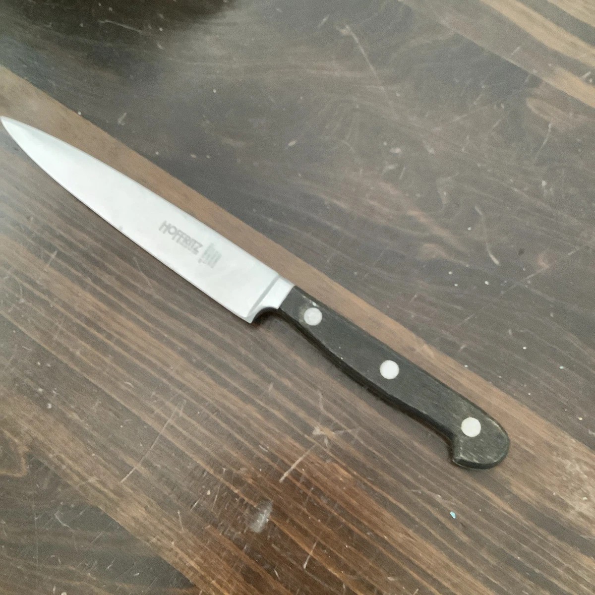Hoffritz Kitchen and Steak Knives for sale - eBay