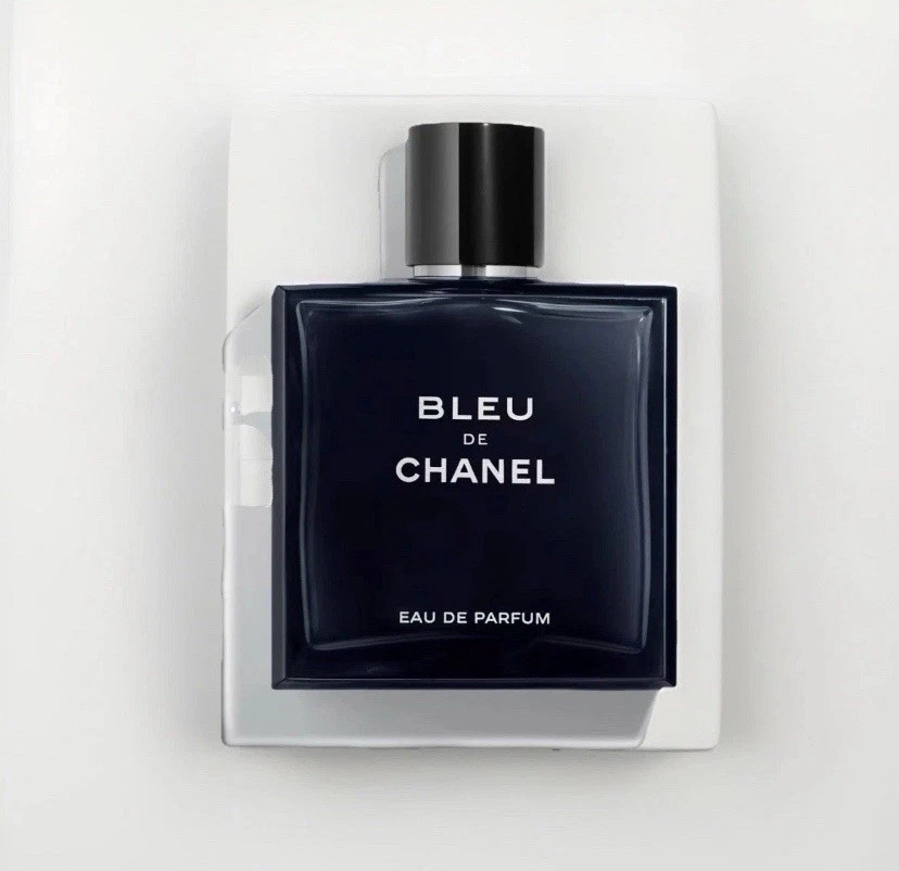 Bleu De Chanel 100ml for sale | eBay