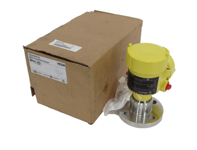 #ad NEW VEGA VEGABAR82 PRESSURE TRANSMITTER B82FCR2DAGVSHXDIQXX PN166946 $855.00
