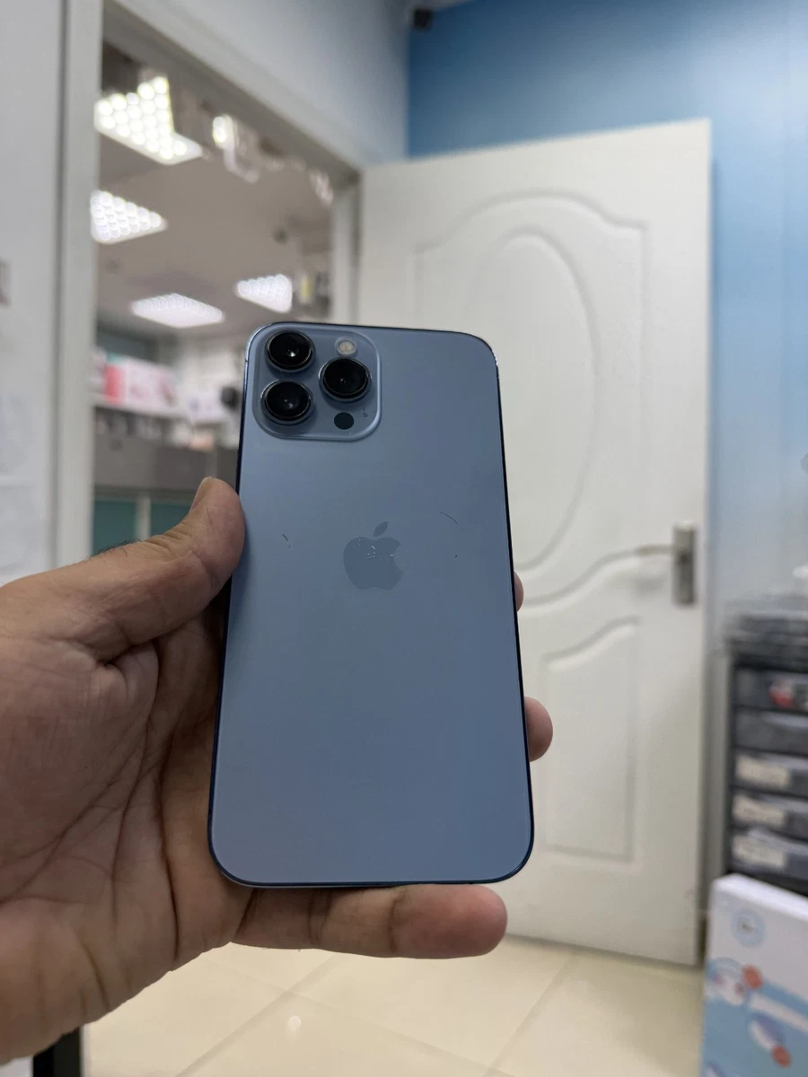 Apple iPhone 13 Pro Max 256GB for Sale | Shop New & Used Cell