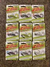 Blakemore Go Go Runners