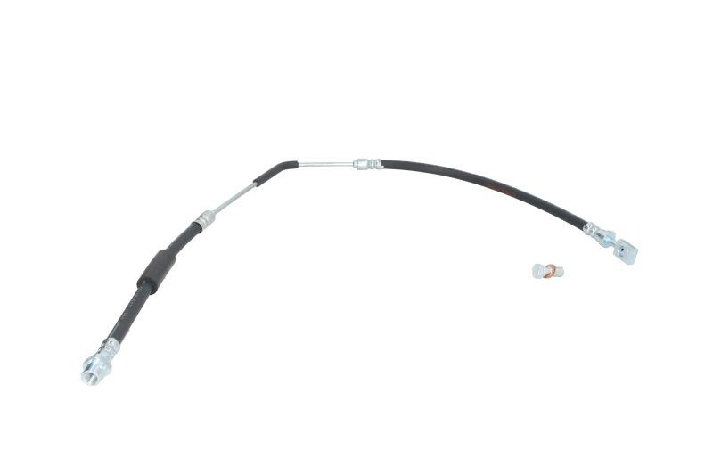 Flexible de frein DELPHI LH7045 durable pour système hydraulique Range Rover L322
