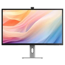 Alogic Clarity Max Touch 32" 16:9 4K Ultra HD Touchscreen IPS LCD HDR Monitor wi