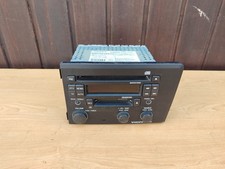 Autoradio Radio CD HU-603 Volvo V70 II S60 I XC70 36050107 30657637