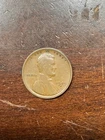 1909 S LINCOLN WHEAT CENT SCARCE BETTER DATE CHOICE FINE