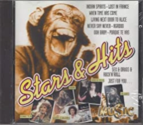 Stars & Hits Various - Bild 1 von 1