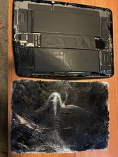 iPad Pro 2nd Gen 11 Inch 128gb WiFi Only For Part