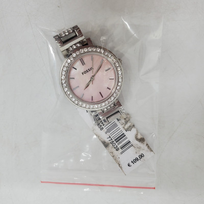 FOSSIL BQ3182 Women's Watch Unvollständig, das Uhrglas fehlt._0,2_5