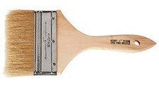 4" Paint Brush AES-607