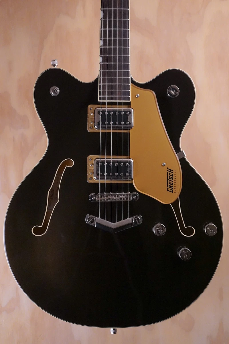 Gretsch Black Electric Guitars for sale | eBay UK