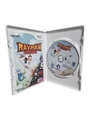Rayman Origins - Nintendo Wii,  Authentic, CIB COMPLETE
