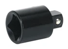 Sealey 1/2" Female - 3/8" Male Impact Gun/Wrench Socket Adaptor/Converter AK5401