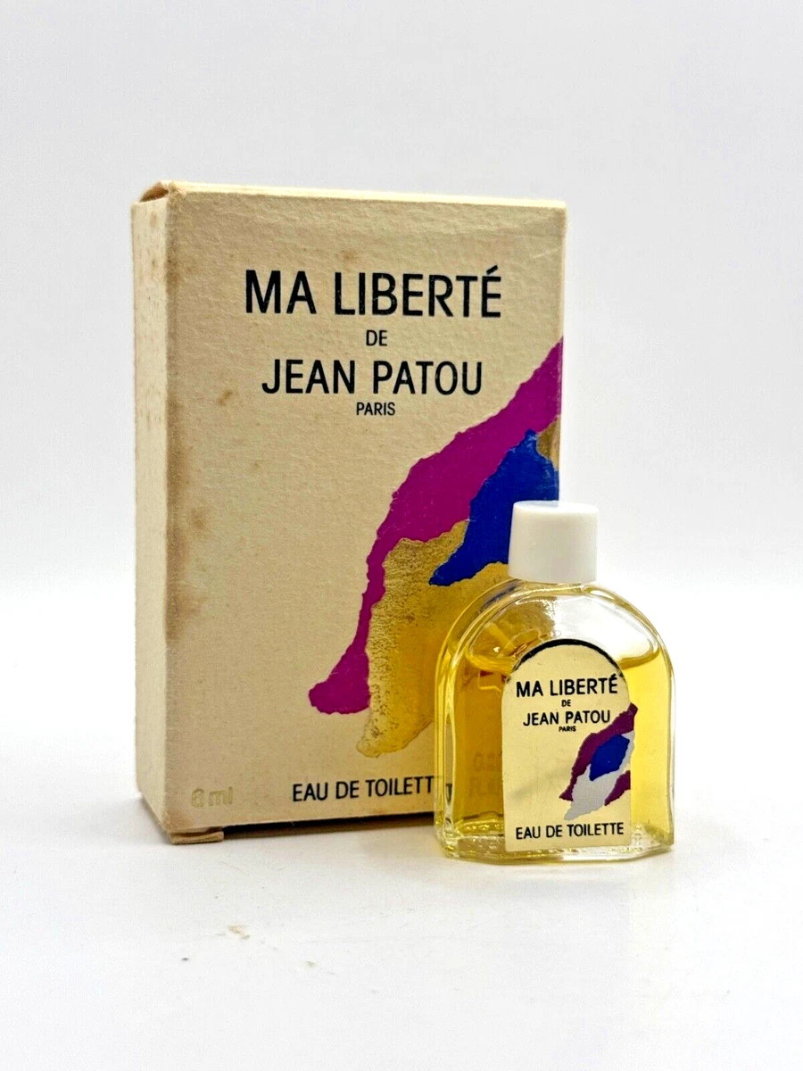 Jean Patou Liberte Eau de Toilette for Women for sale | eBay