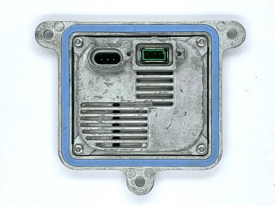 Módulo de lastre de faros de xenón HID Range Rover Evoque 12-15 OEM Foto 2 de 2