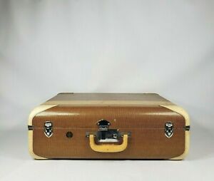 Vintage Wilt Suitcase Large 24