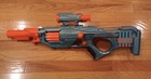 7 Nerf Guns Elite 2.0 Eagle Point Shockwave Barrel Break IX-2 Vortex Proton Used — photo 6